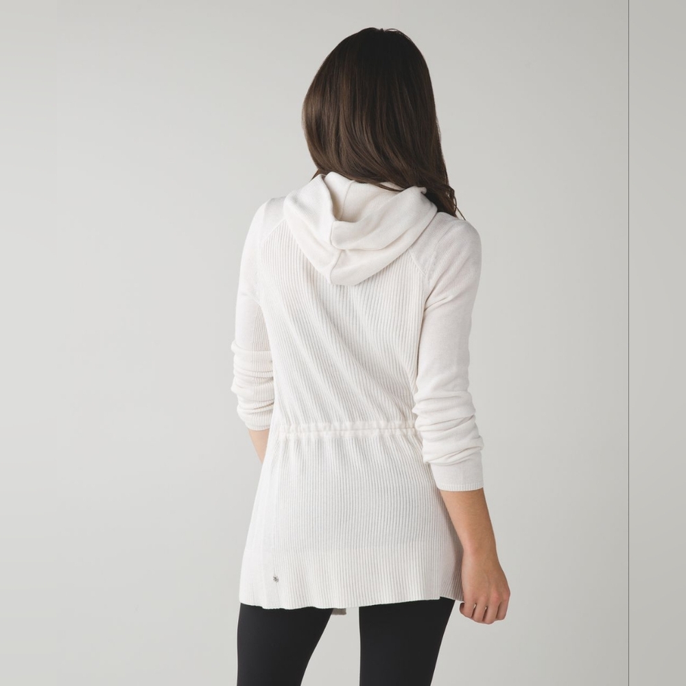Lululemon Peace of Mind Wrap